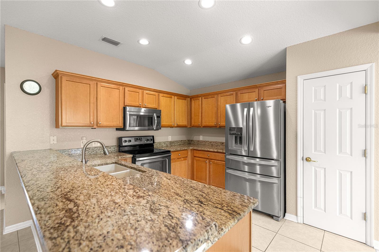 SPRUCE CREEK GC - Residential