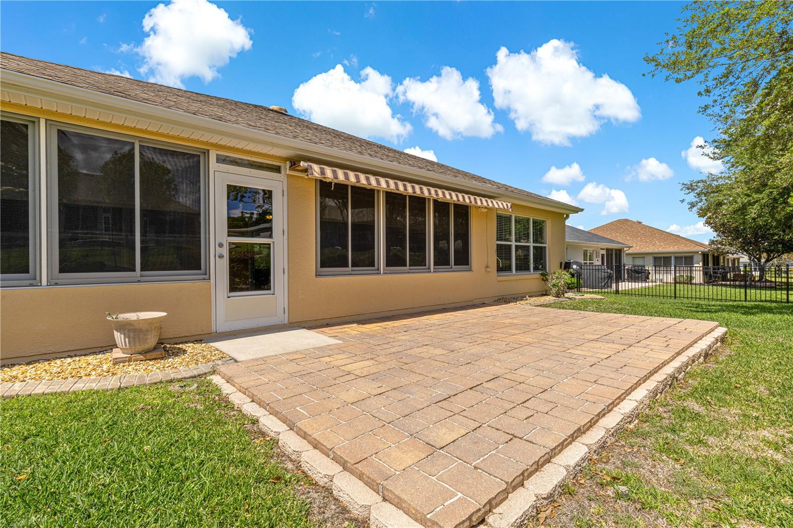 SPRUCE CREEK GC - Residential