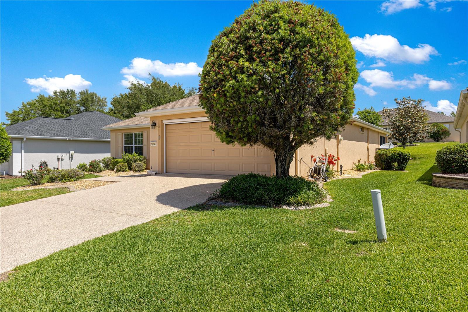 SPRUCE CREEK GC - Residential