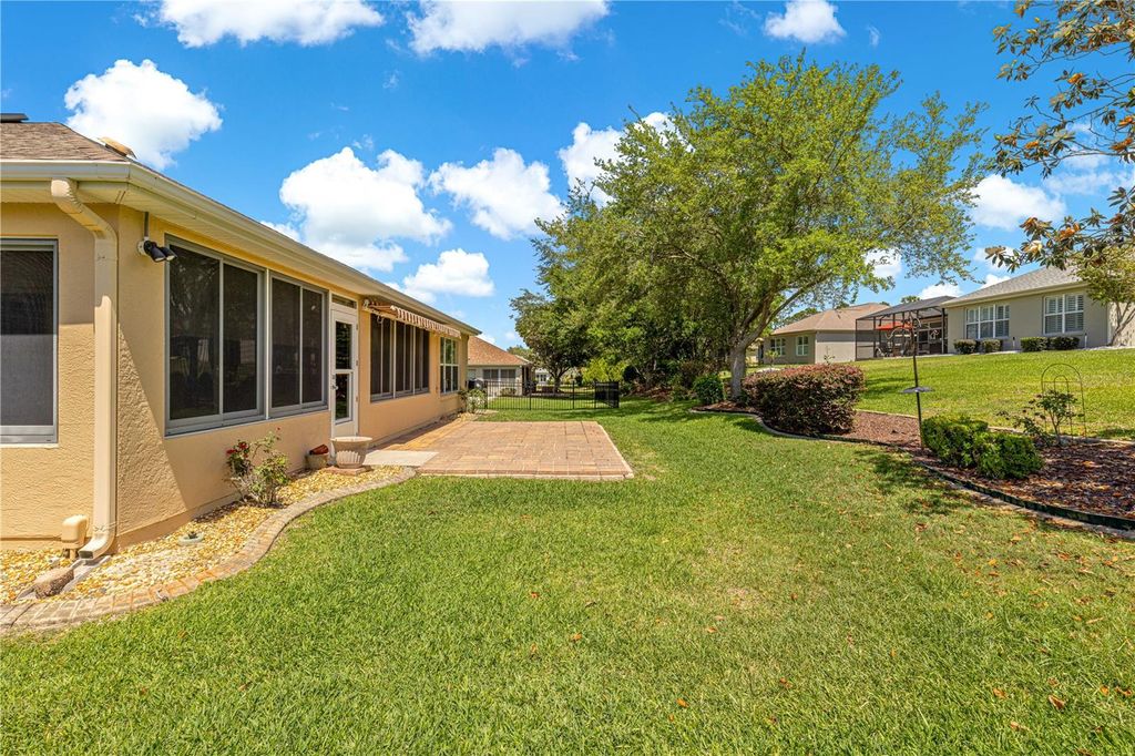 Photo of 12643 SE 97th Terrace Road, Summerfield, FL 34491 (MLS # OM722681)