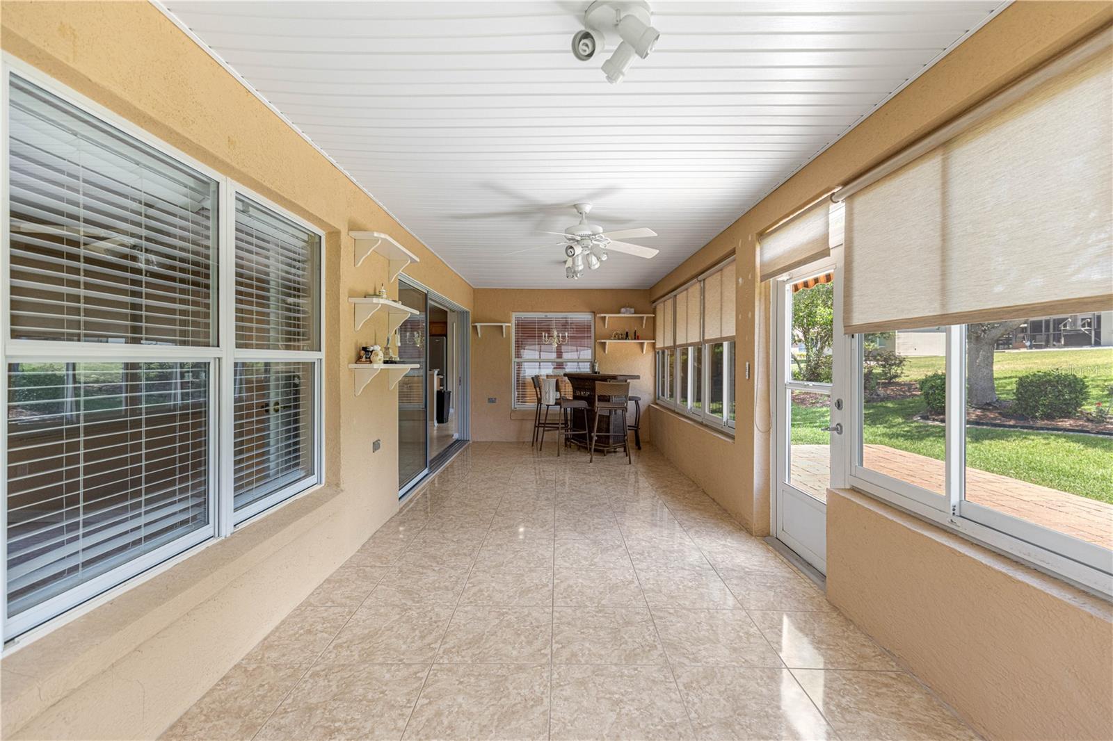 SPRUCE CREEK GC - Residential