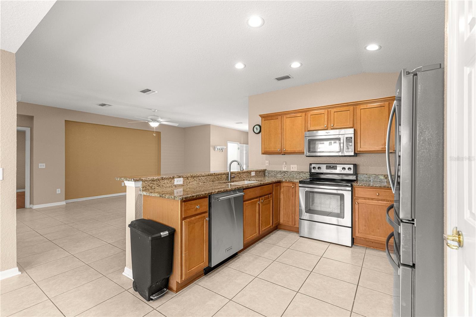 SPRUCE CREEK GC - Residential