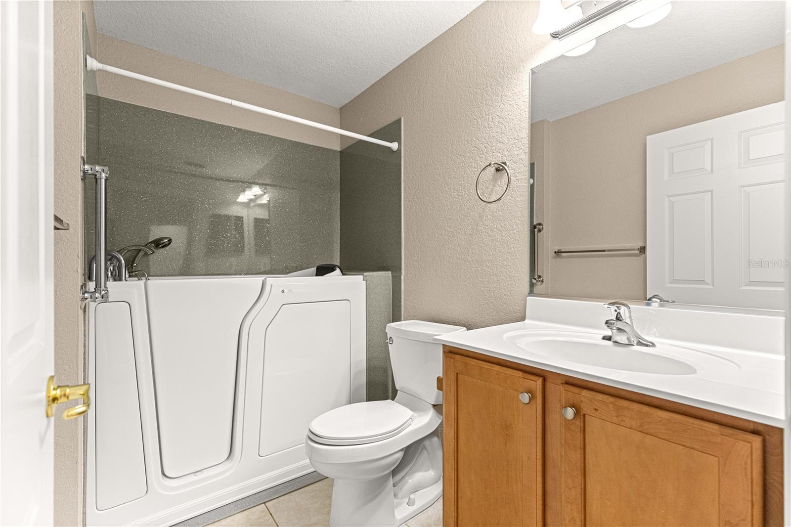 SPRUCE CREEK GC - Residential