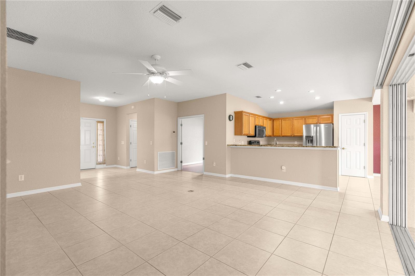 SPRUCE CREEK GC - Residential