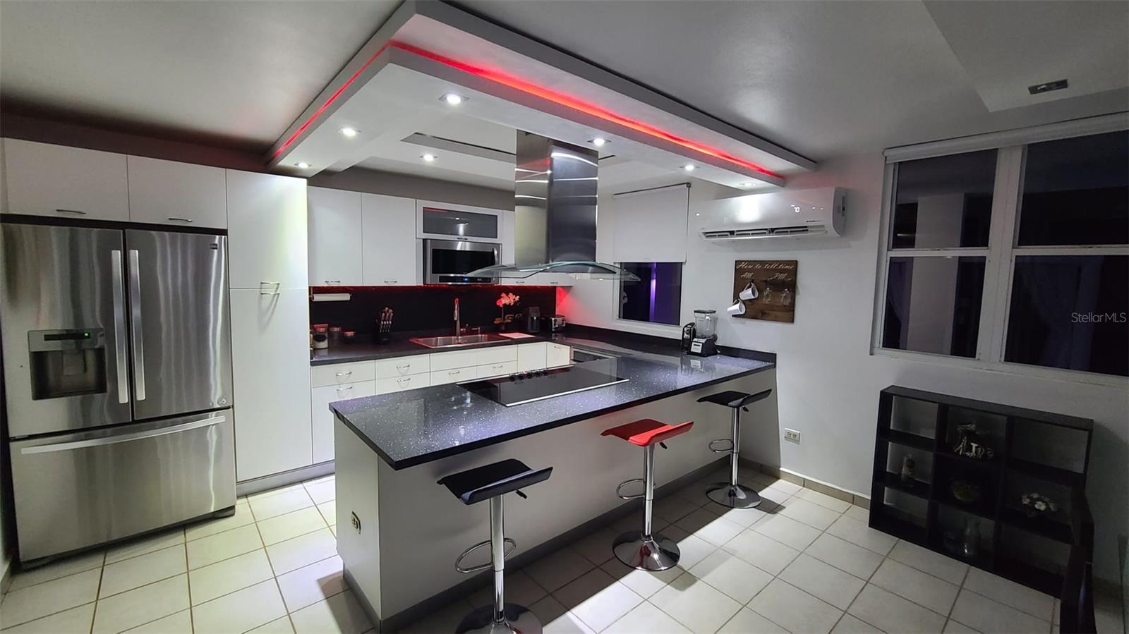 LOS MONTED DE DORADO - Residential