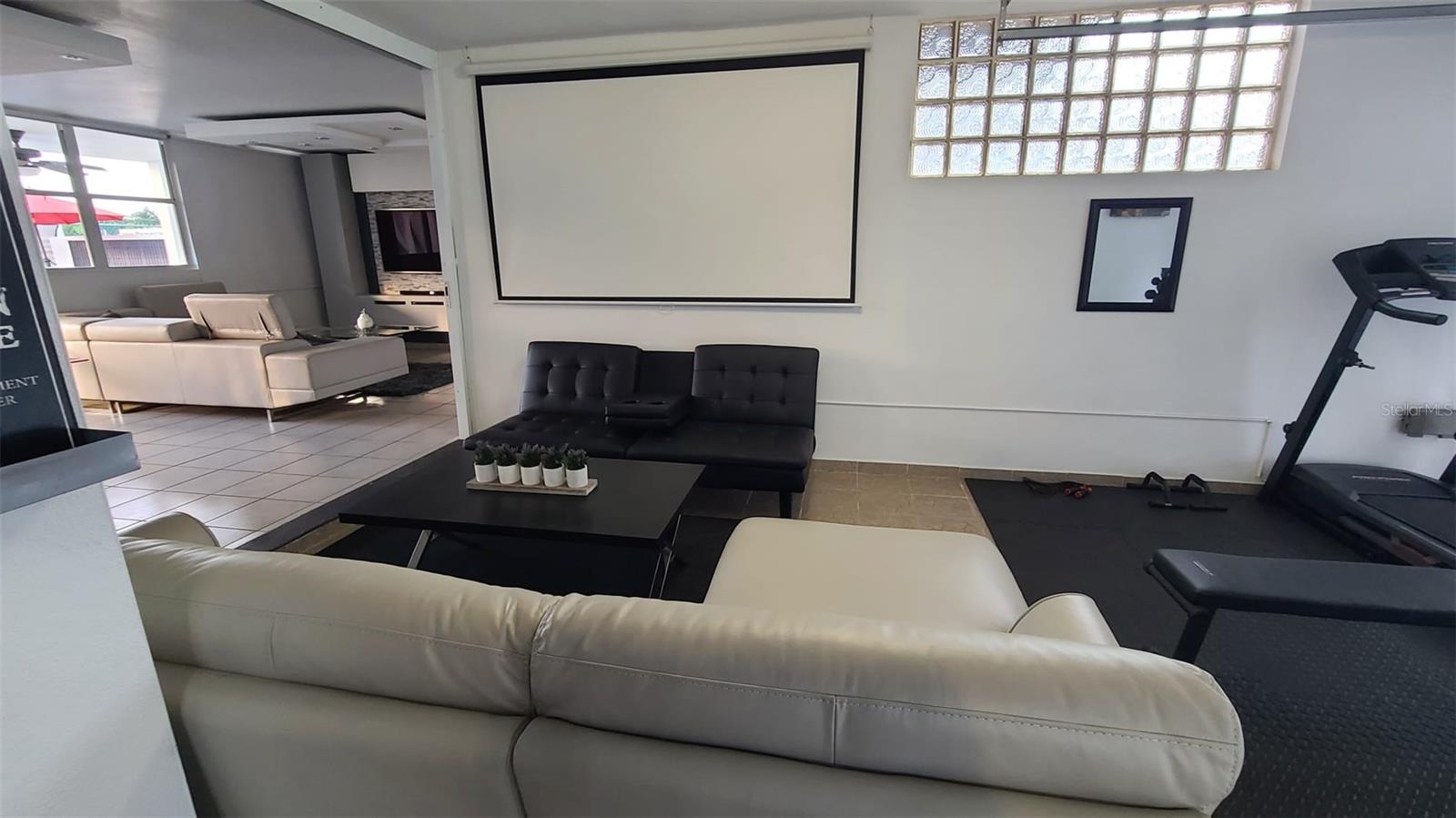 LOS MONTED DE DORADO - Residential