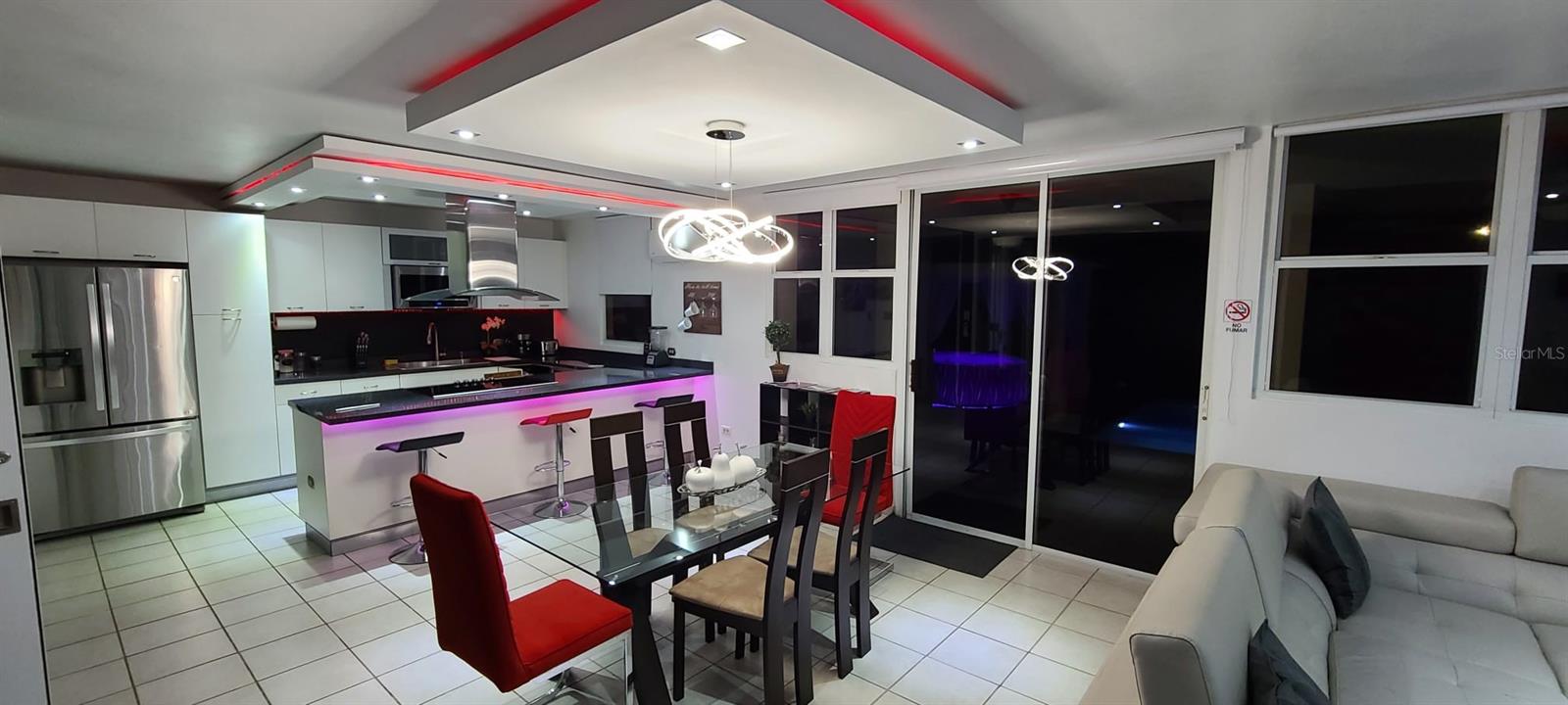 LOS MONTED DE DORADO - Residential