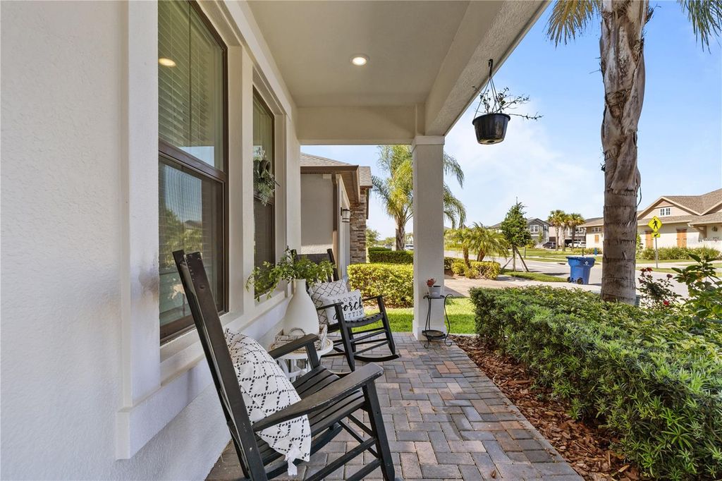 Photo of 2735 Yellowhammer Way, New Port Richey, FL 34655 (MLS # TB8498563)