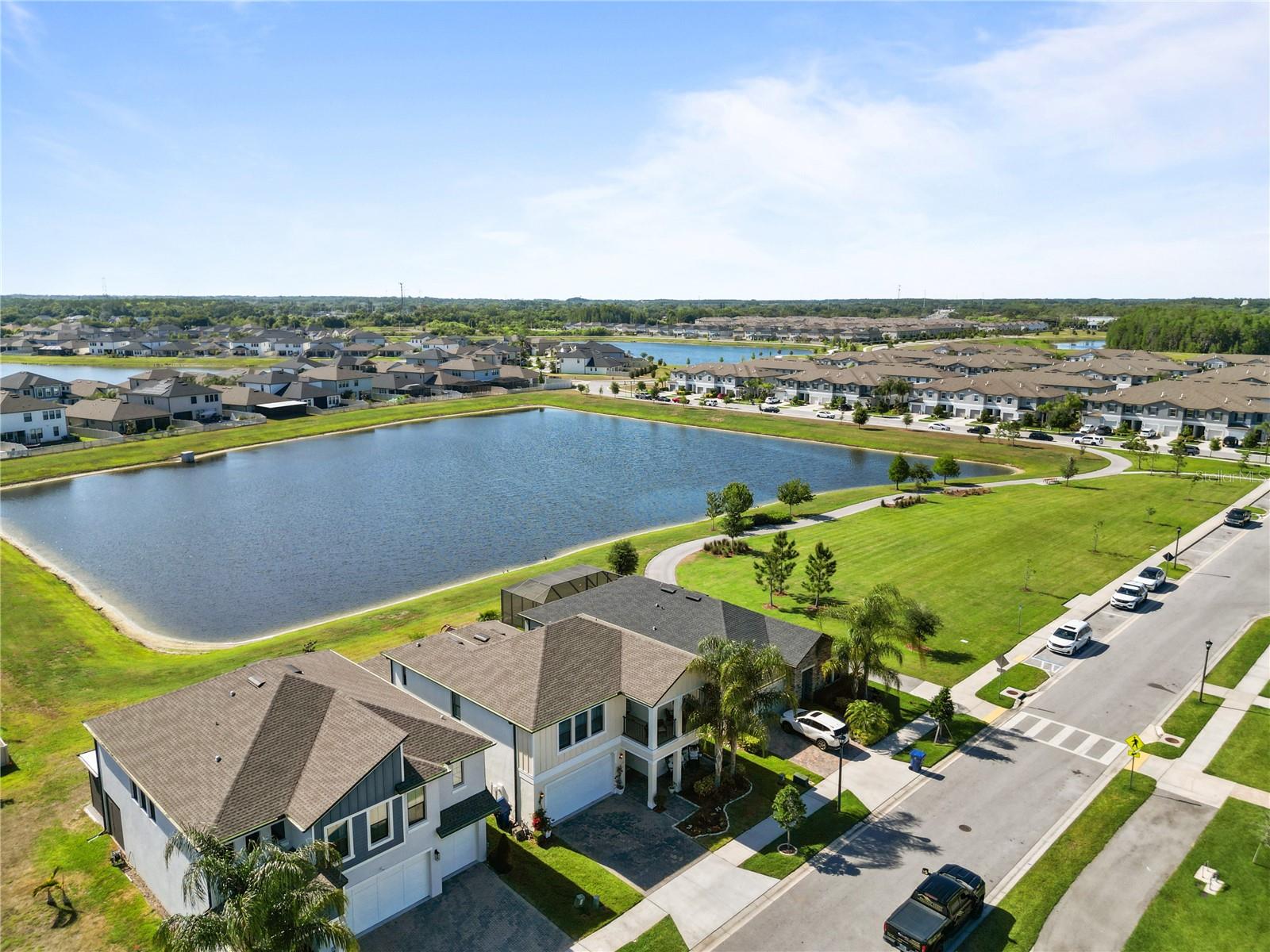 MITCHELL 54 WEST PH 2 - Residential