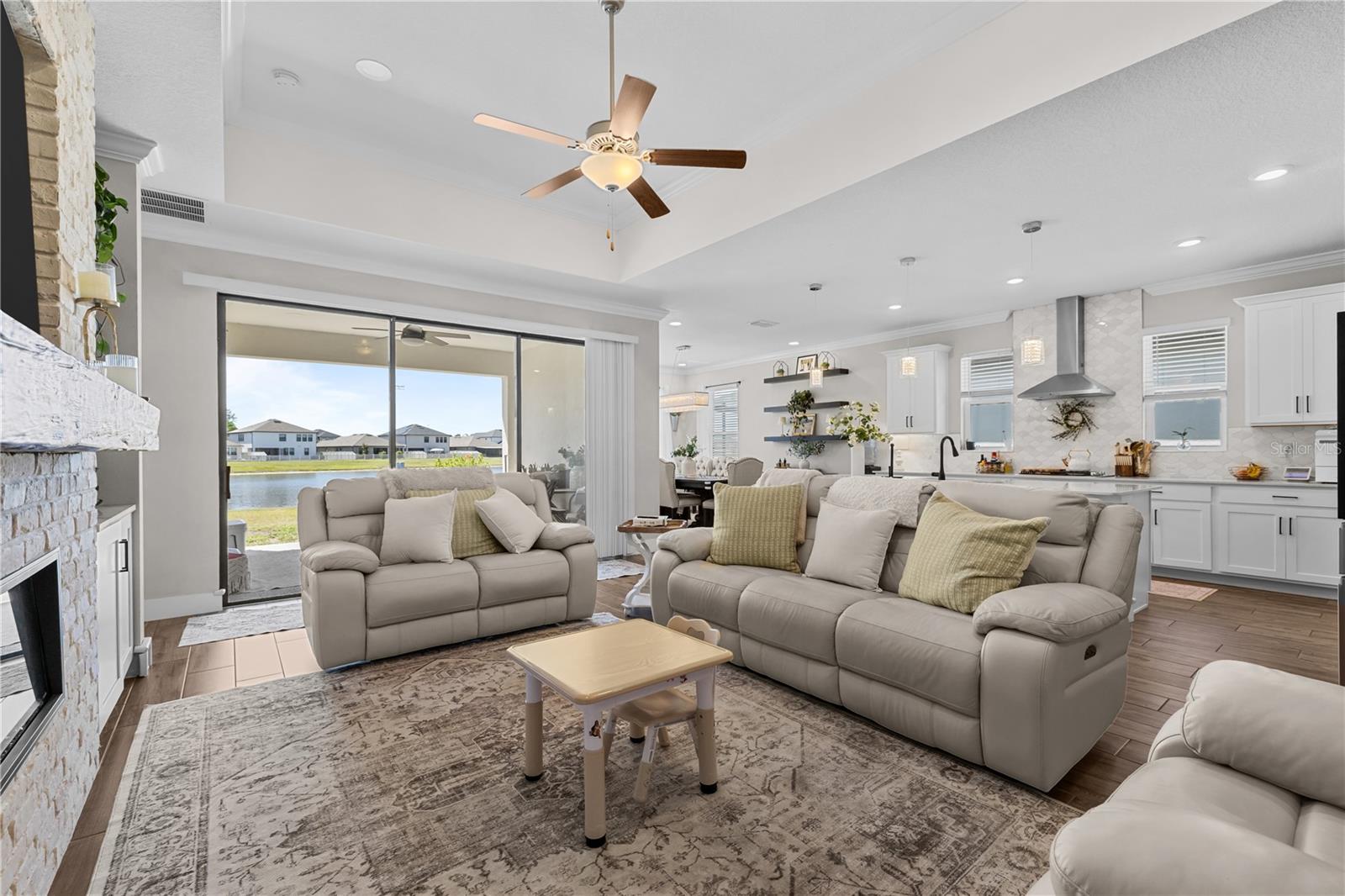 MITCHELL 54 WEST PH 2 - Residential