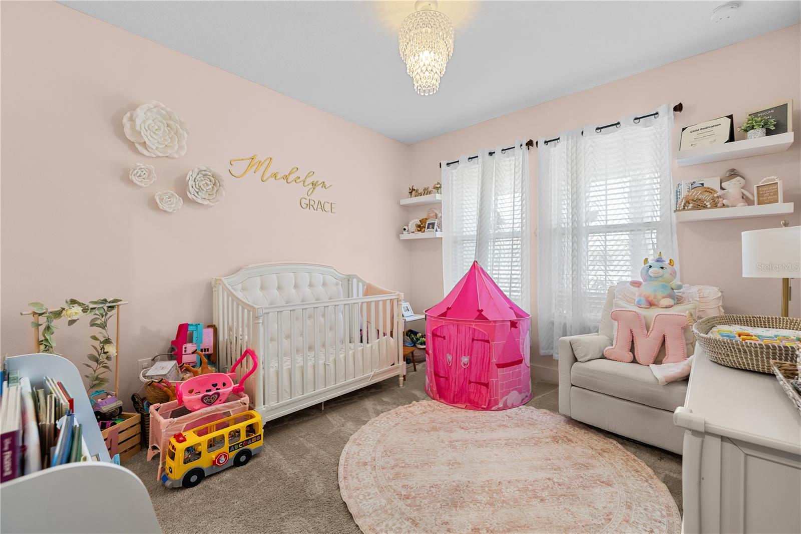 MITCHELL 54 WEST PH 2 - Residential