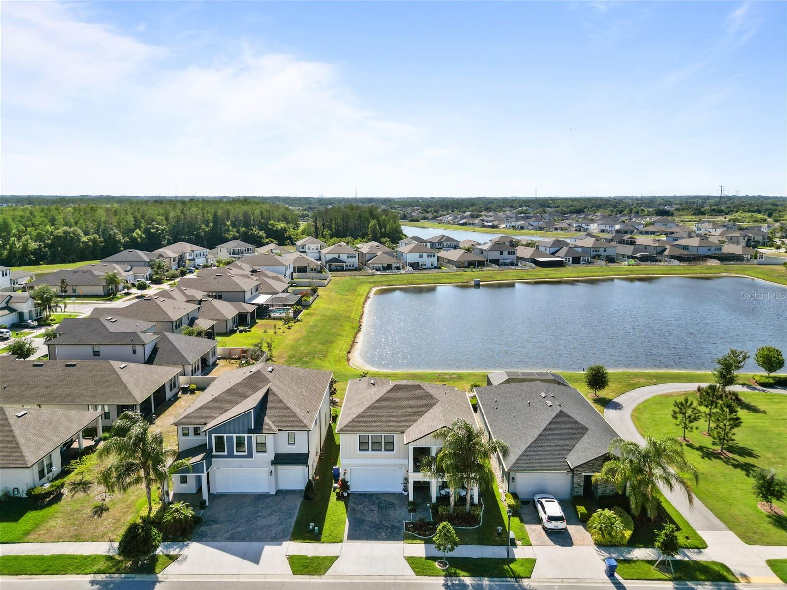 MITCHELL 54 WEST PH 2 - Residential