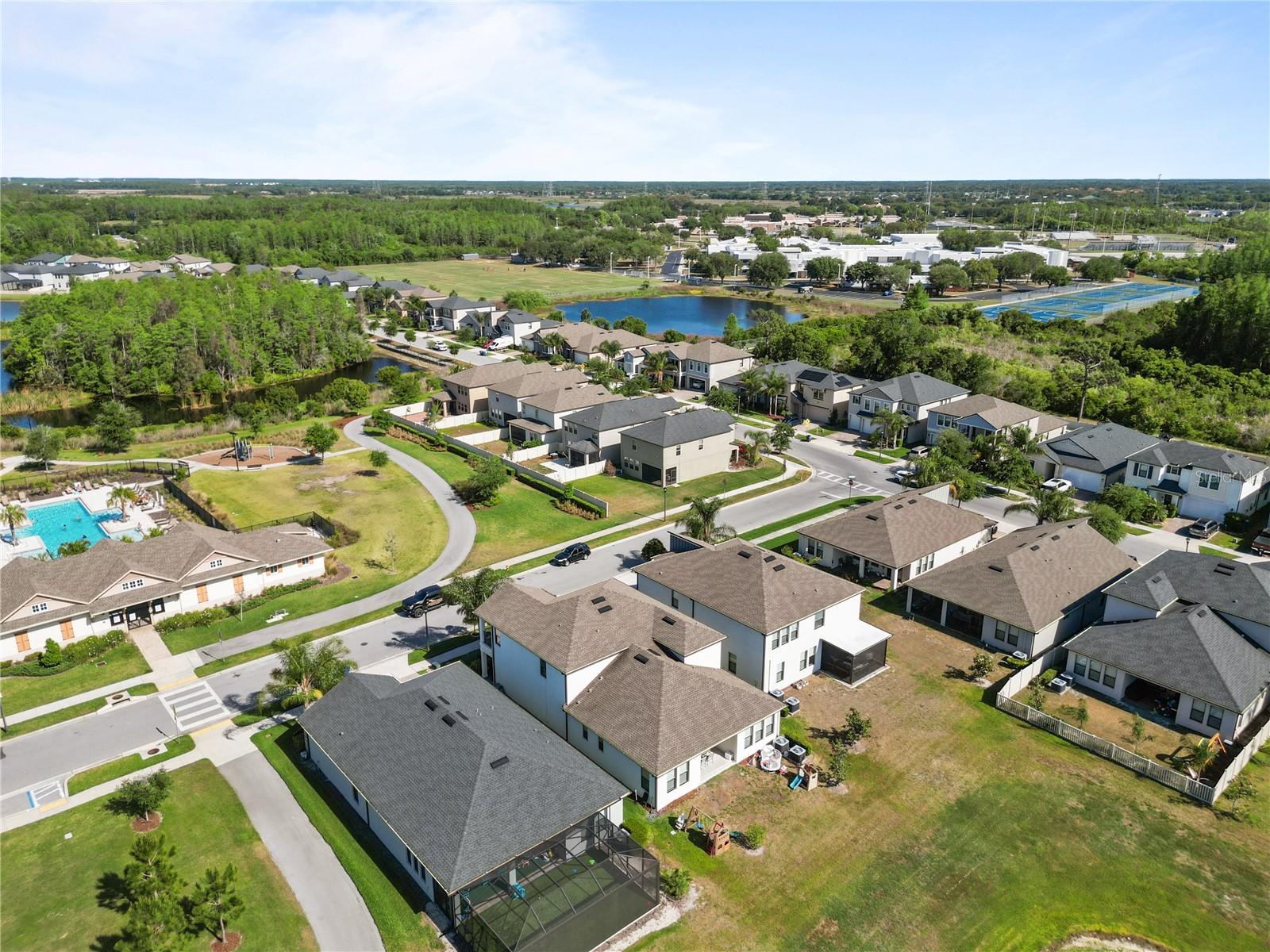 MITCHELL 54 WEST PH 2 - Residential