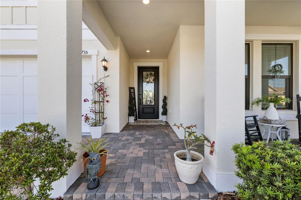 Photo of 2735 Yellowhammer Way, New Port Richey, FL 34655 (MLS # TB8498563)