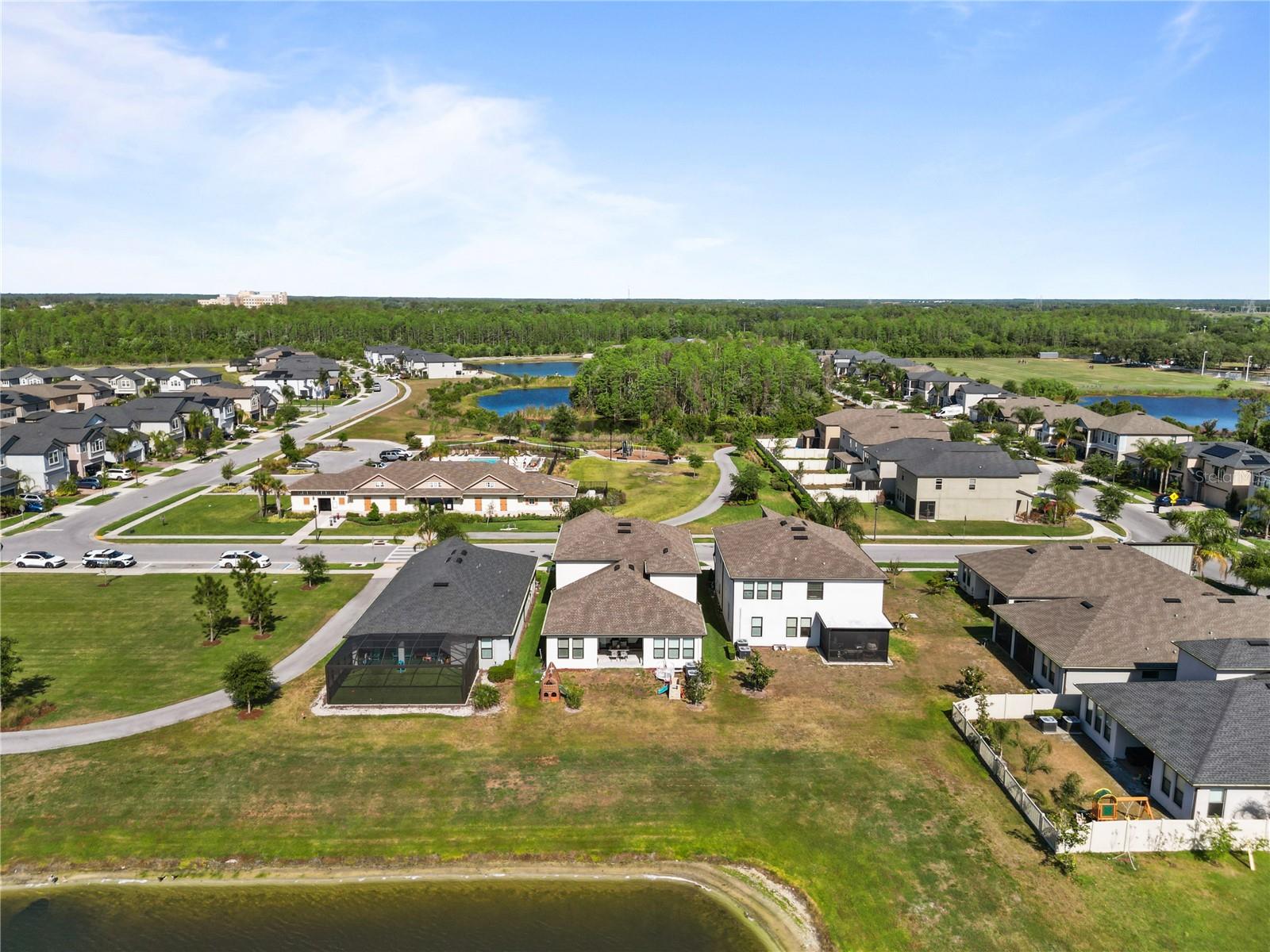 MITCHELL 54 WEST PH 2 - Residential