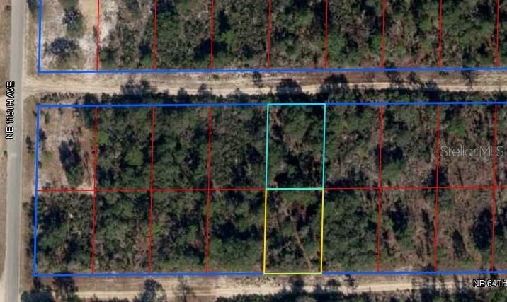 0.24 acres in Oak Ridge Estates of Williston. High and dry, ready for your new build or manufactured home. No HOA. Seller also has adjacent lot listed for sale.