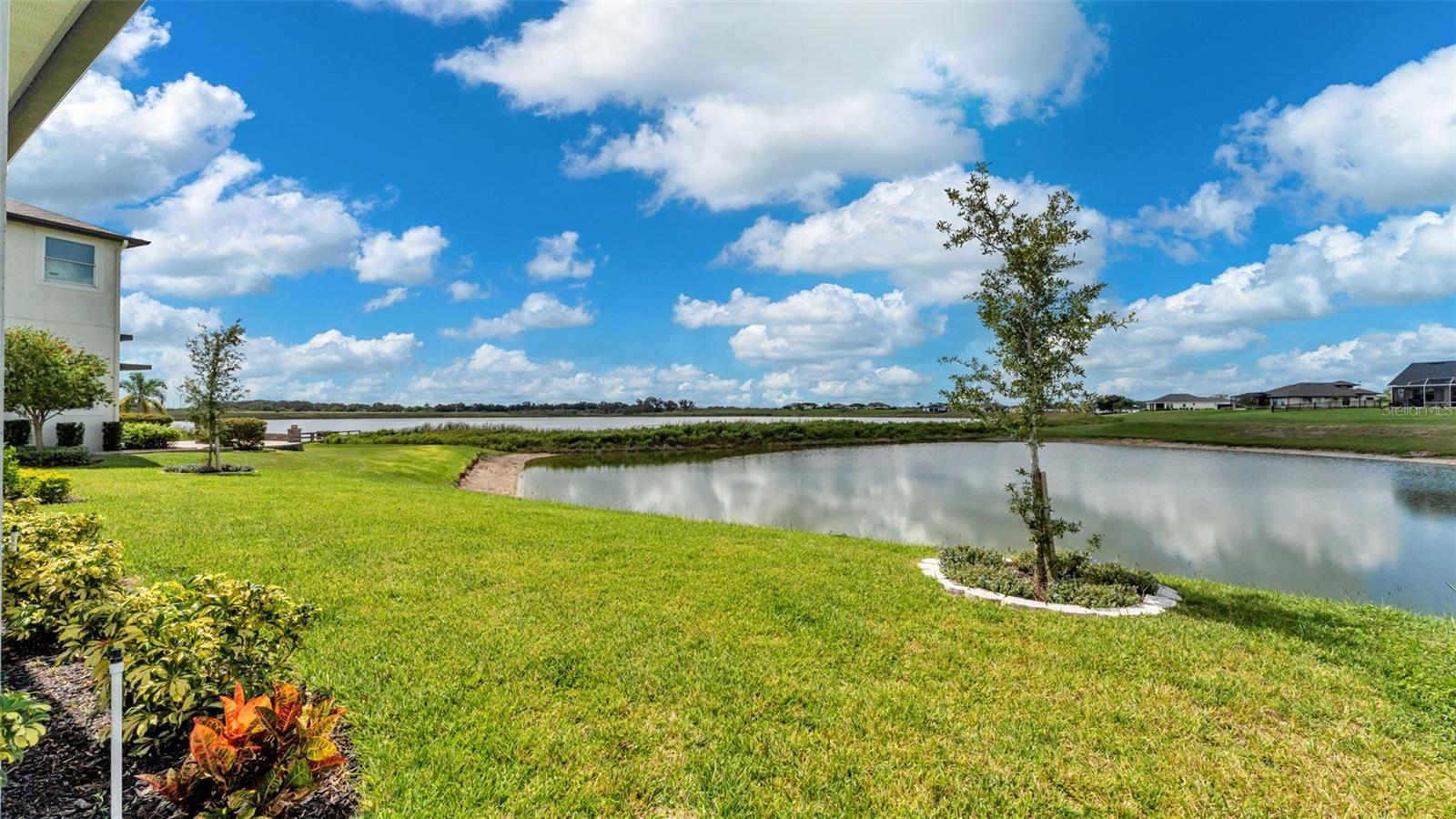 WATER RIDGE SUB - Residential