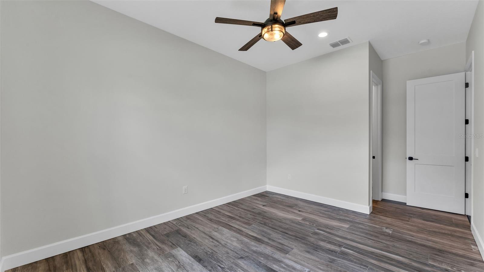 WATER RIDGE SUB - Residential