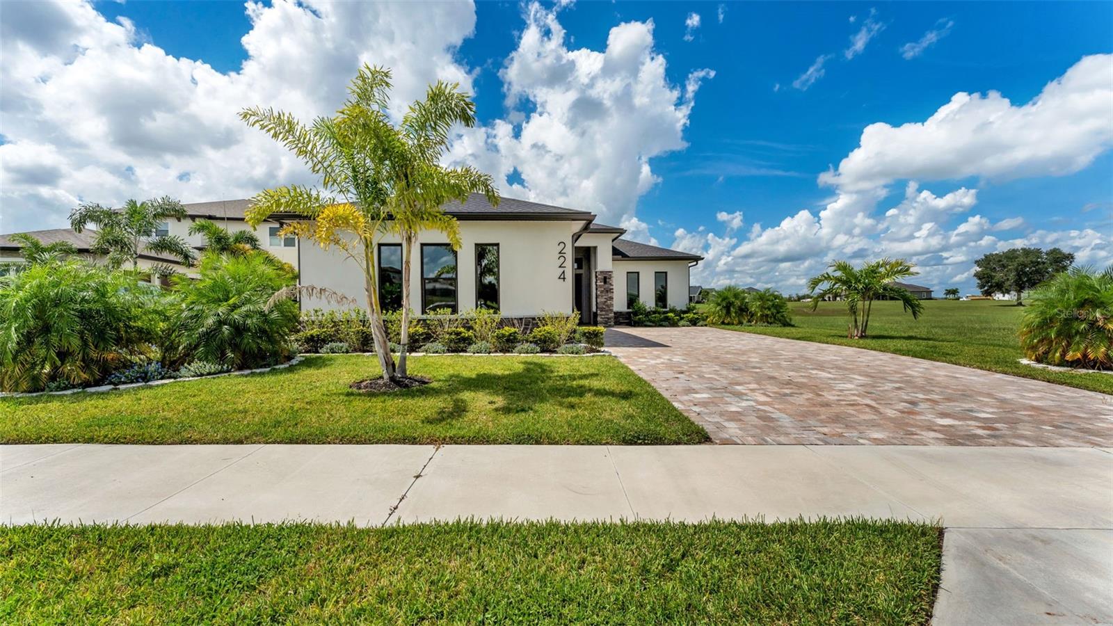 WATER RIDGE SUB - Residential