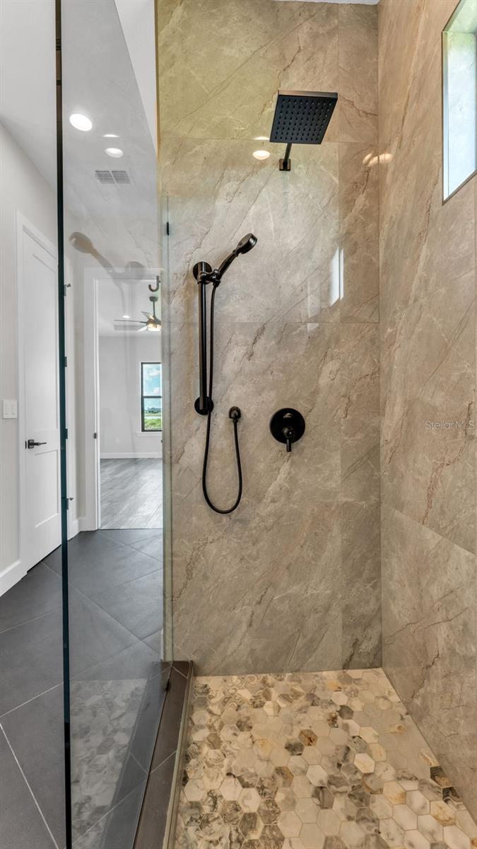 WATER RIDGE SUB - Residential