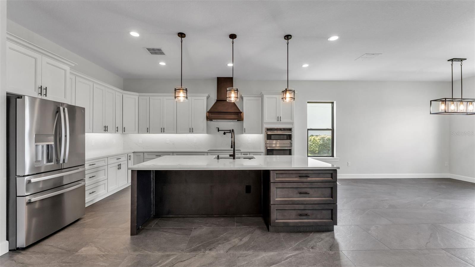 WATER RIDGE SUB - Residential