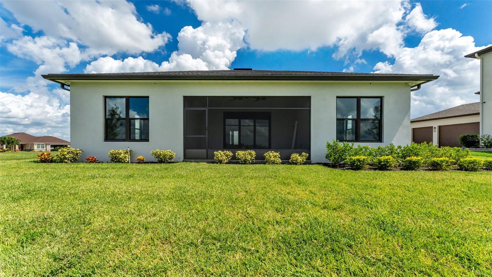 WATER RIDGE SUB - Residential