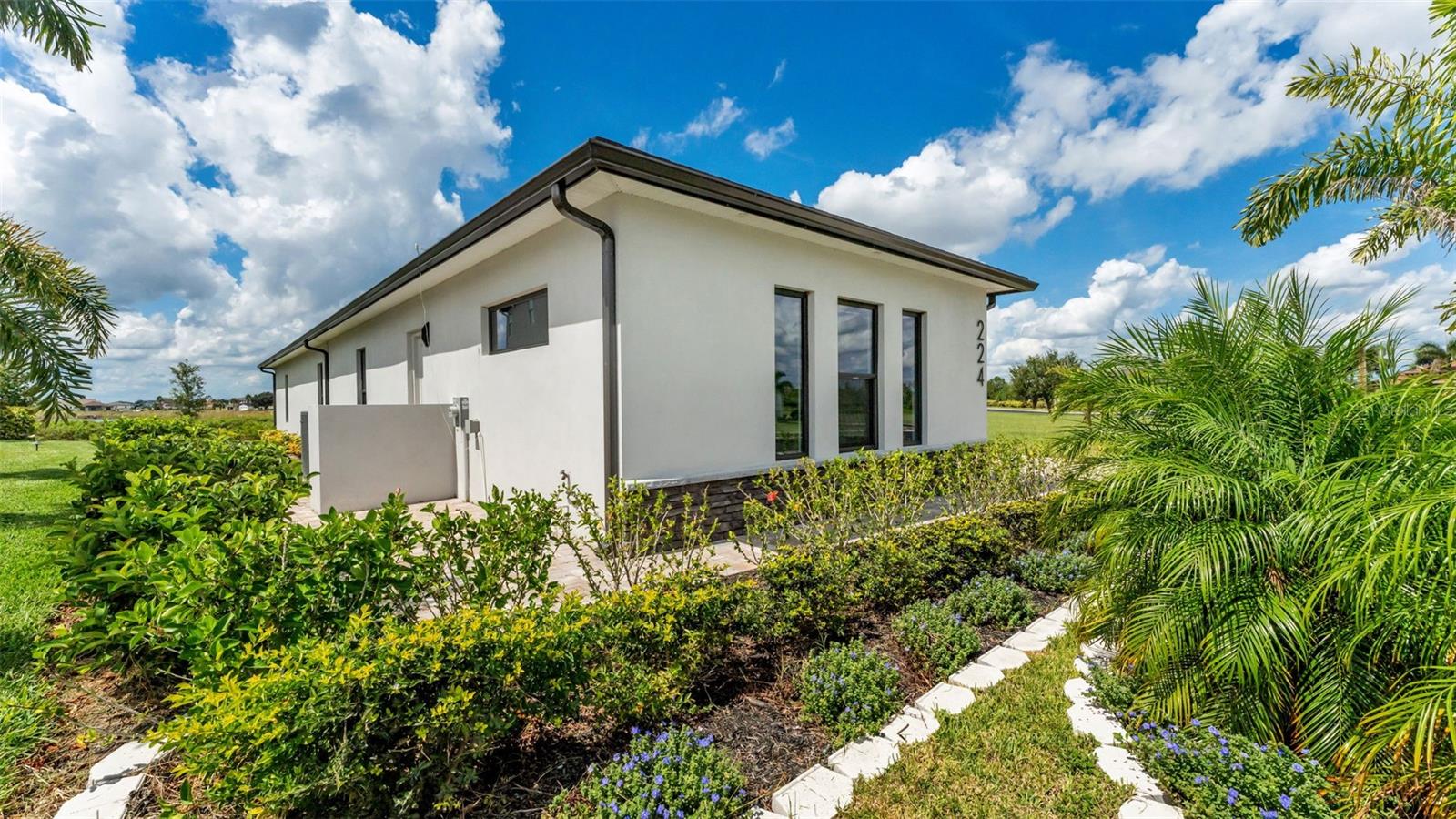 WATER RIDGE SUB - Residential