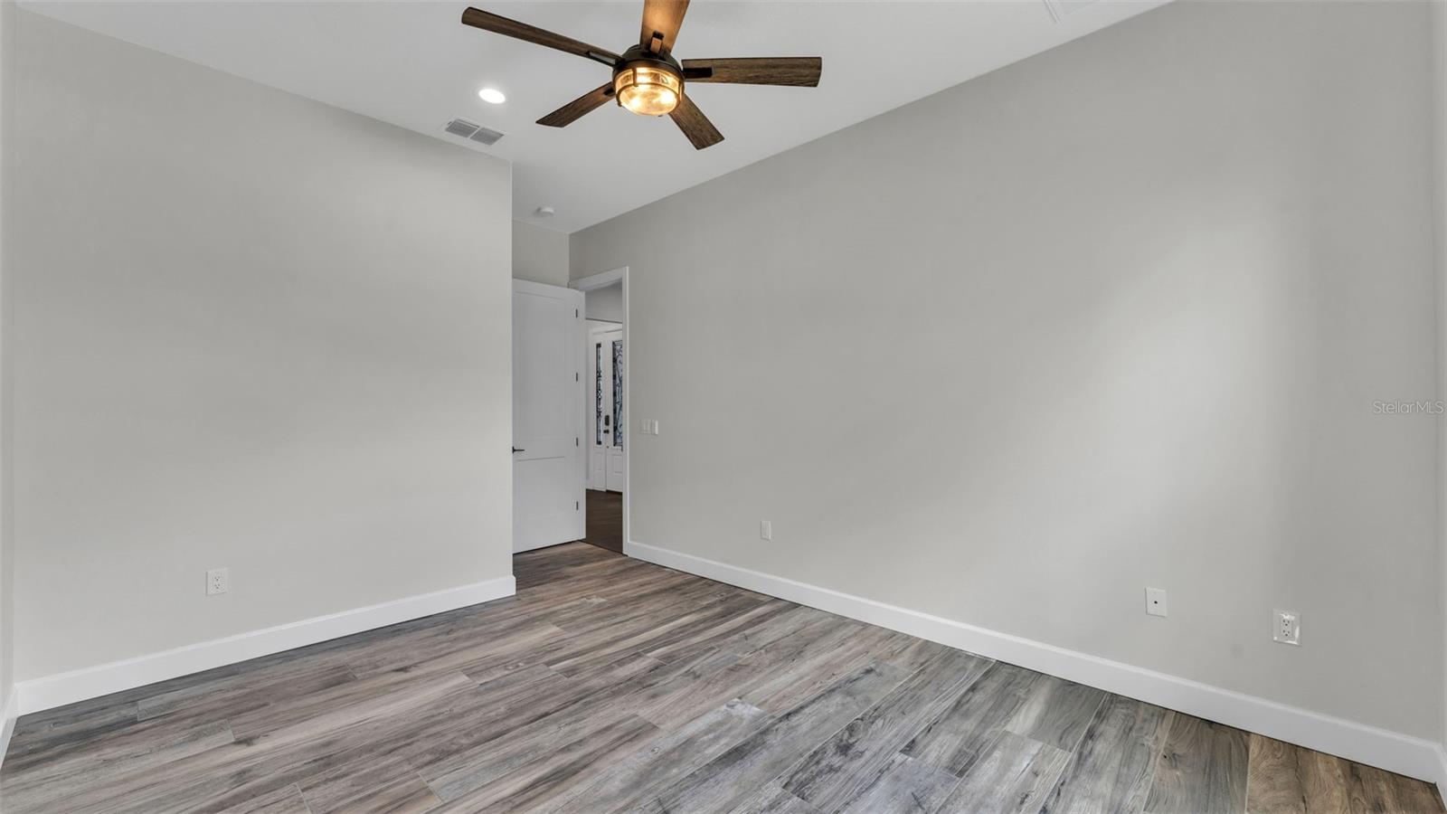 WATER RIDGE SUB - Residential