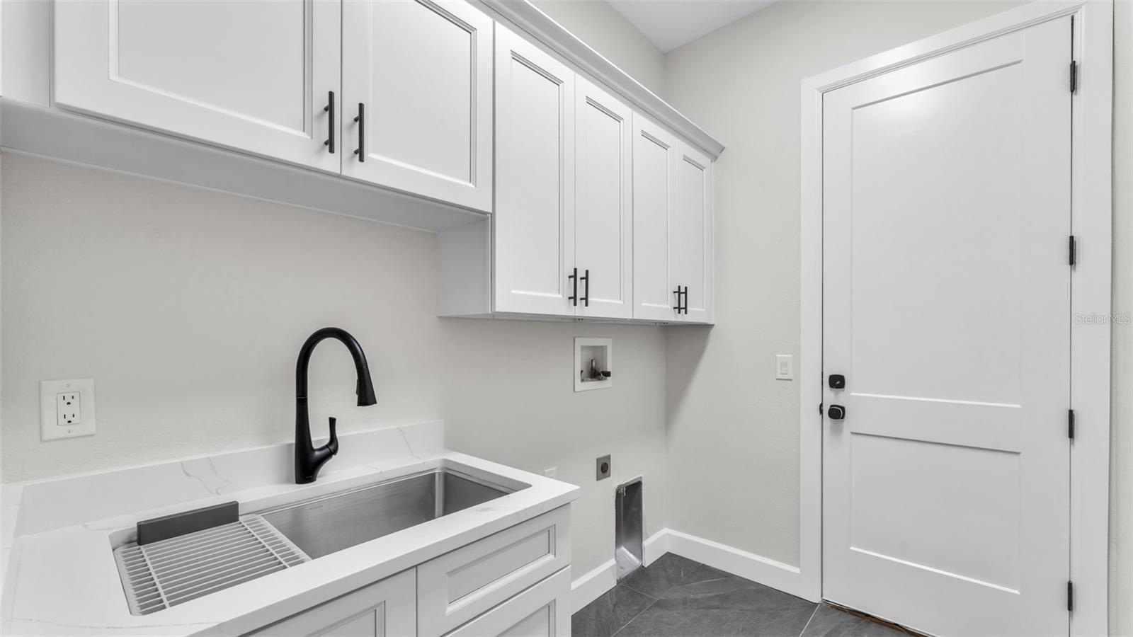 WATER RIDGE SUB - Residential