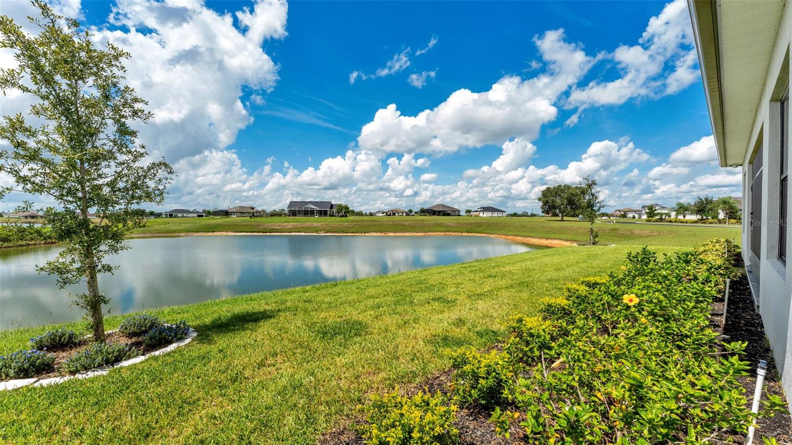 WATER RIDGE SUB - Residential