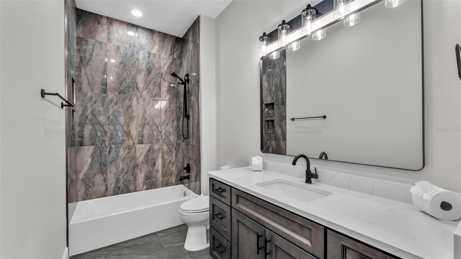 WATER RIDGE SUB - Residential