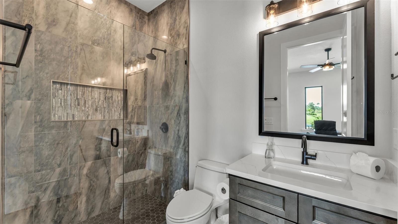 WATER RIDGE SUB - Residential