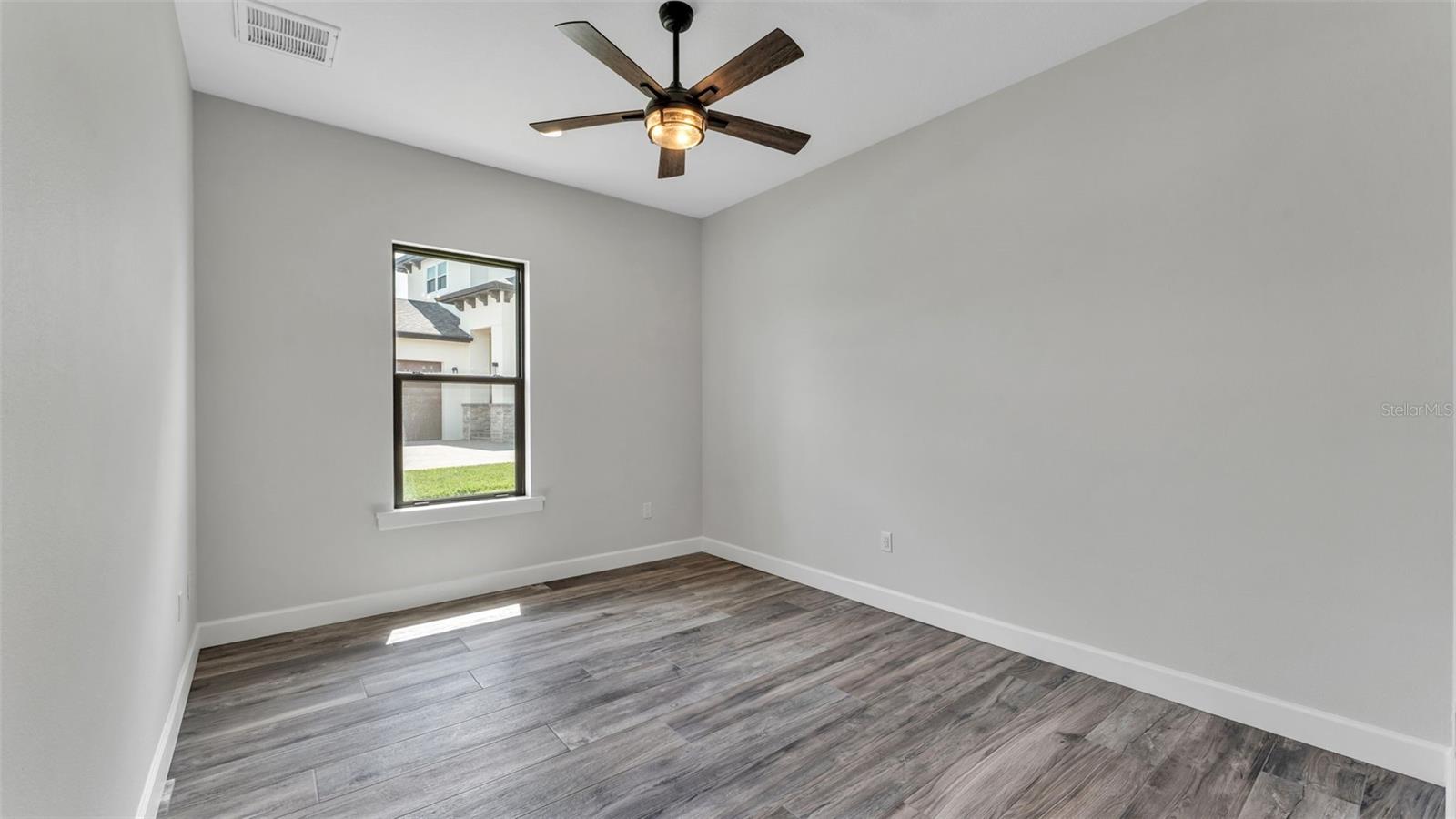 WATER RIDGE SUB - Residential