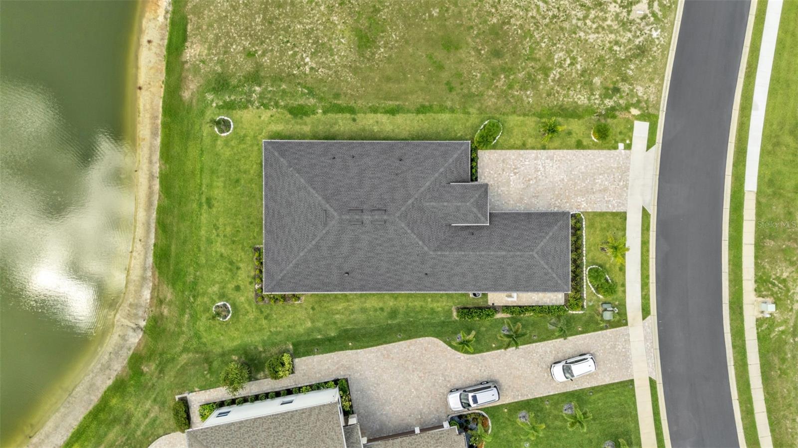 WATER RIDGE SUB - Residential