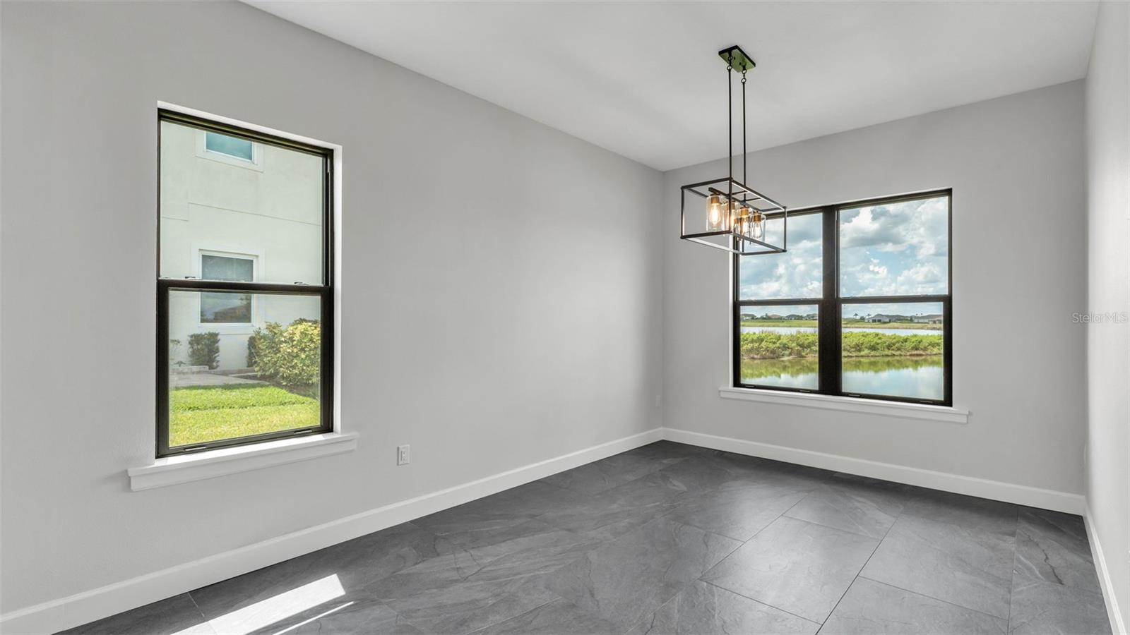 WATER RIDGE SUB - Residential