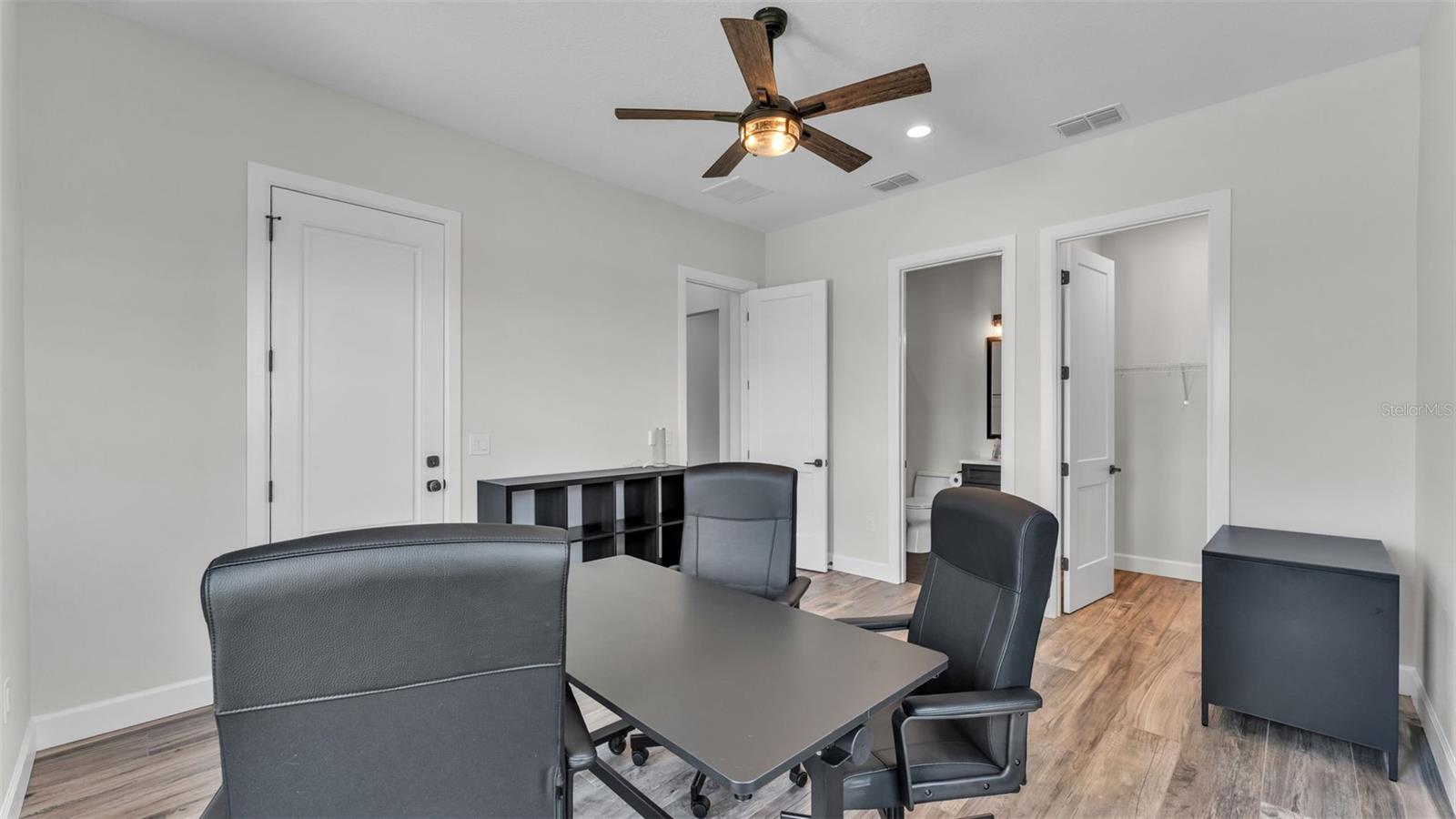 WATER RIDGE SUB - Residential