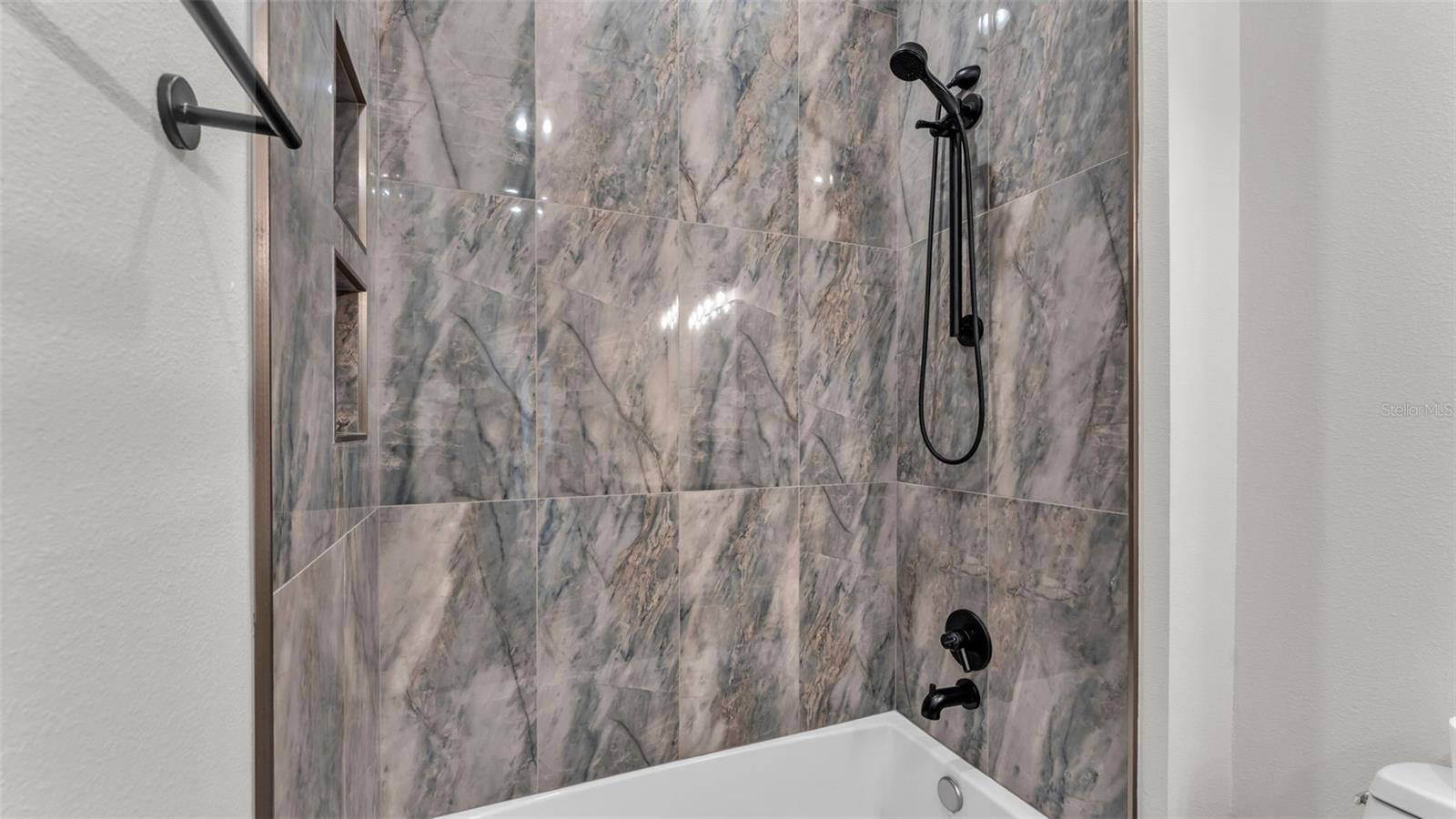 WATER RIDGE SUB - Residential