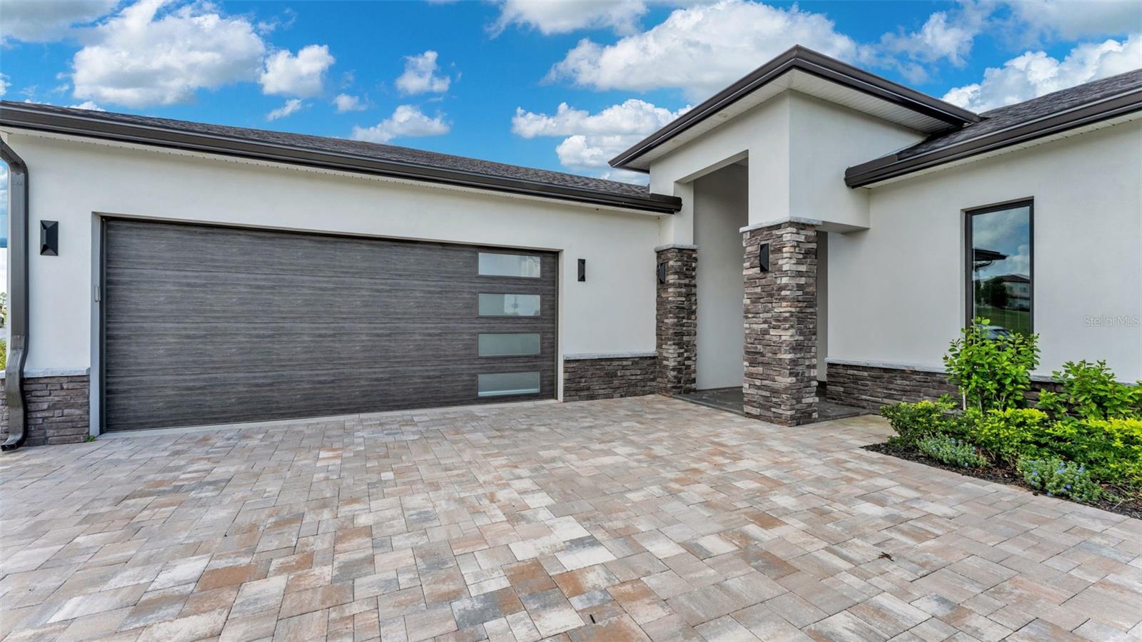 WATER RIDGE SUB - Residential