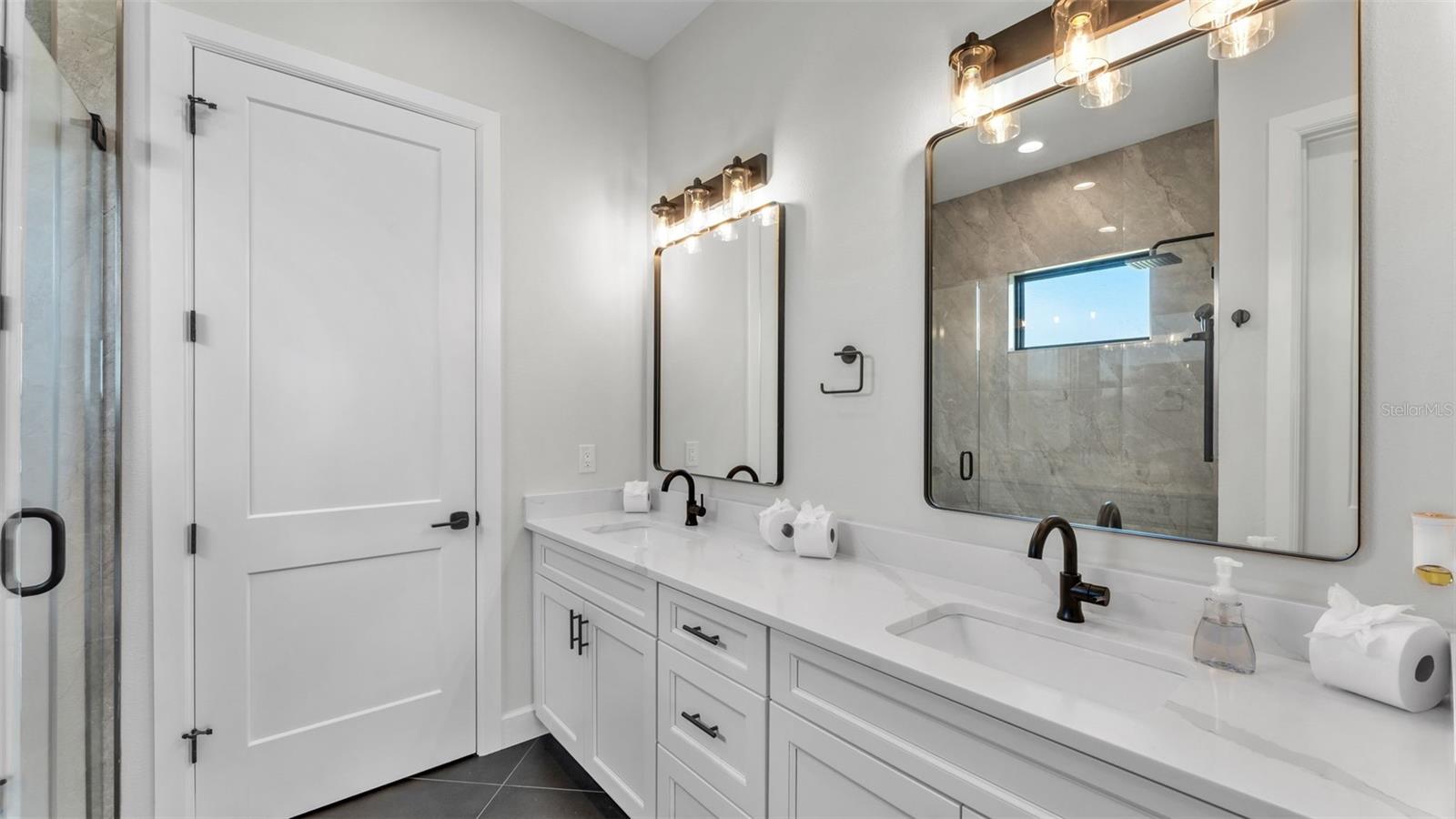 WATER RIDGE SUB - Residential