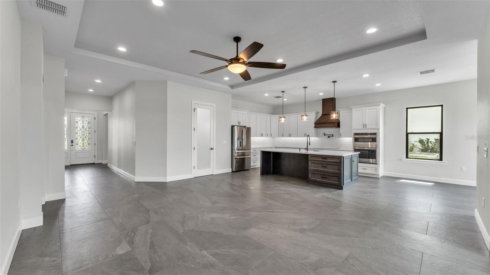 WATER RIDGE SUB - Residential