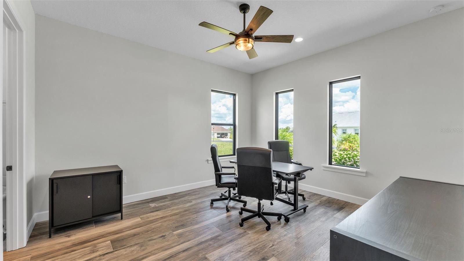 WATER RIDGE SUB - Residential