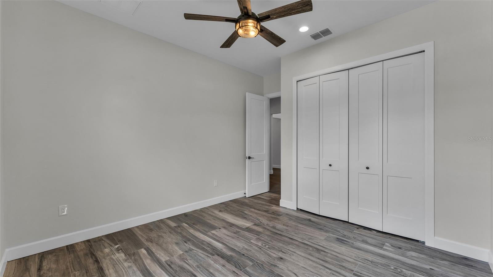 WATER RIDGE SUB - Residential