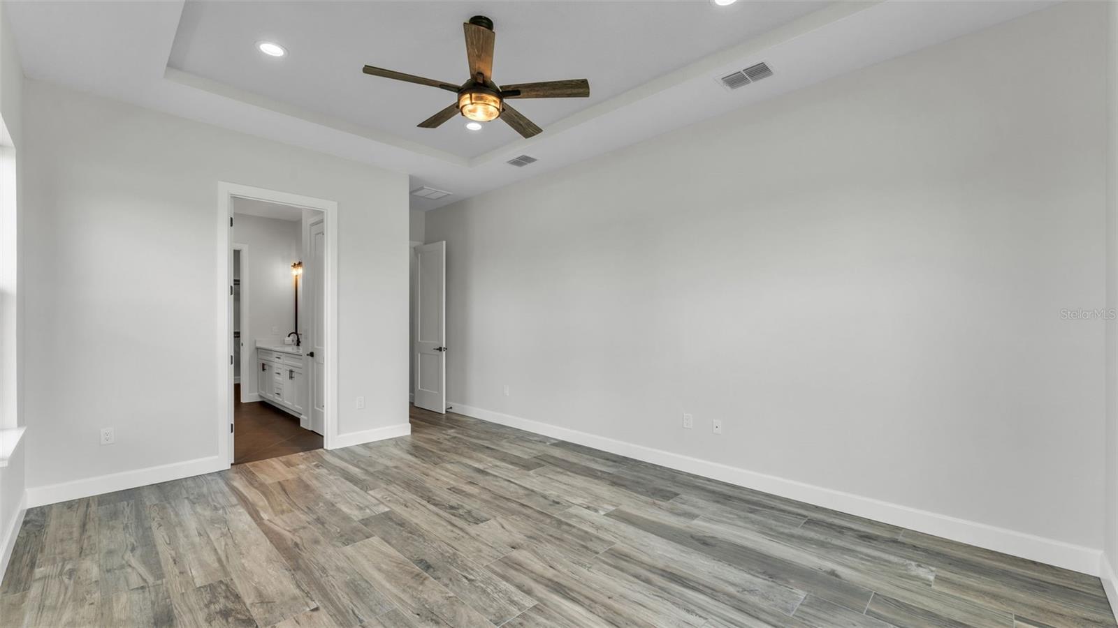 WATER RIDGE SUB - Residential