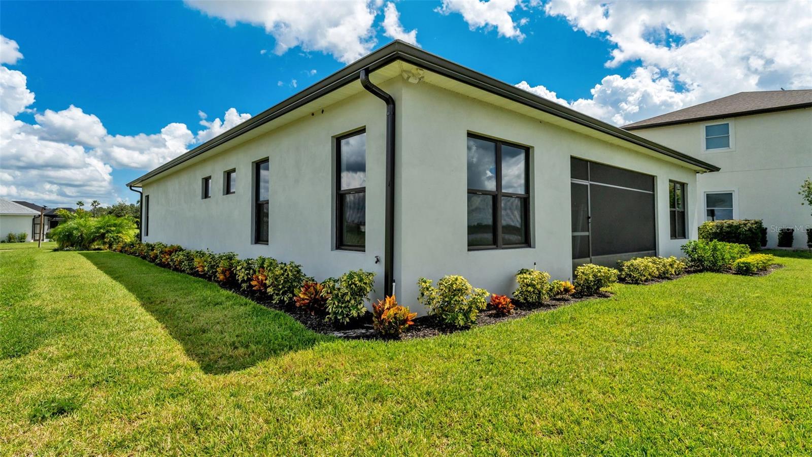 WATER RIDGE SUB - Residential