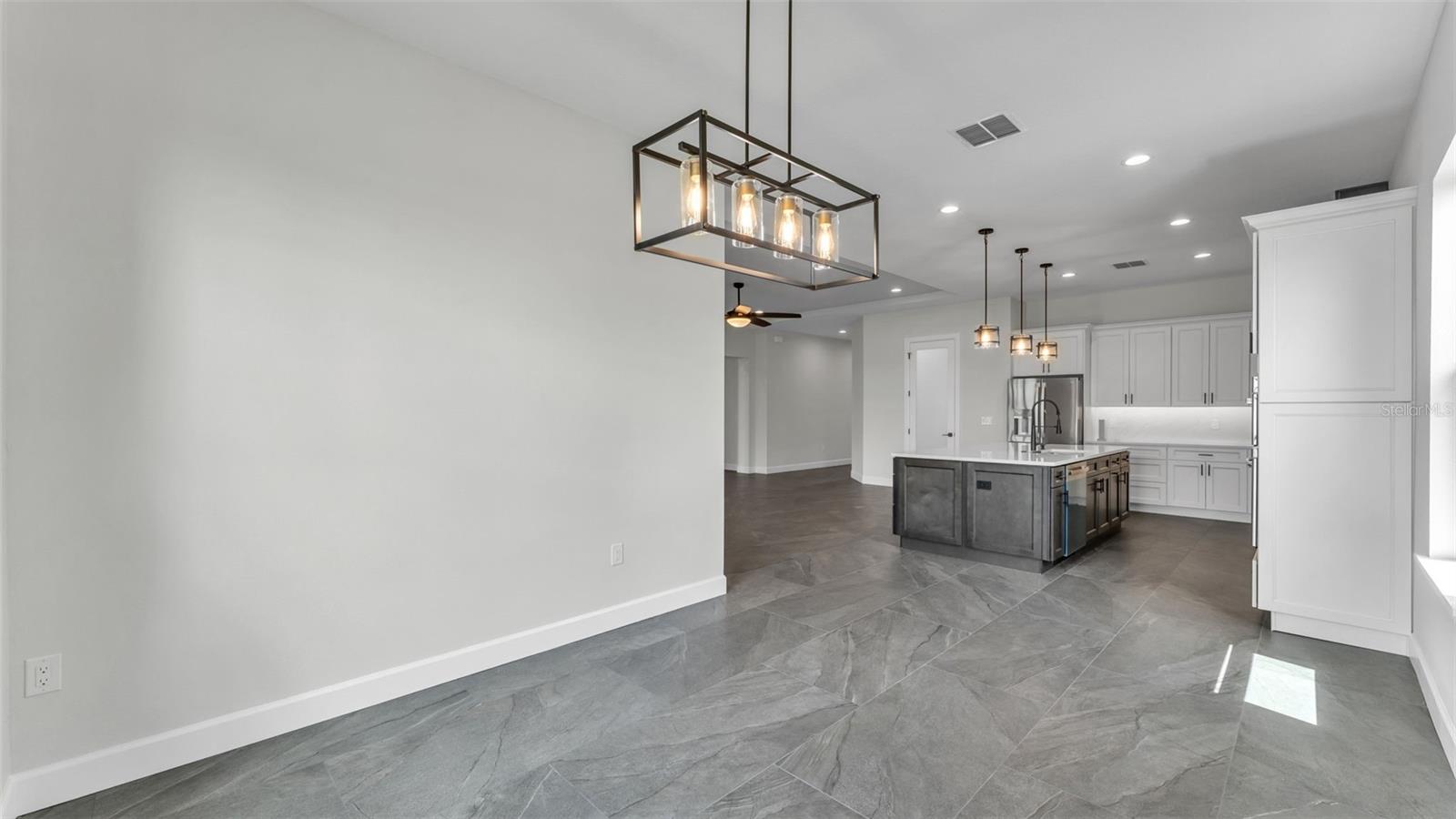 WATER RIDGE SUB - Residential