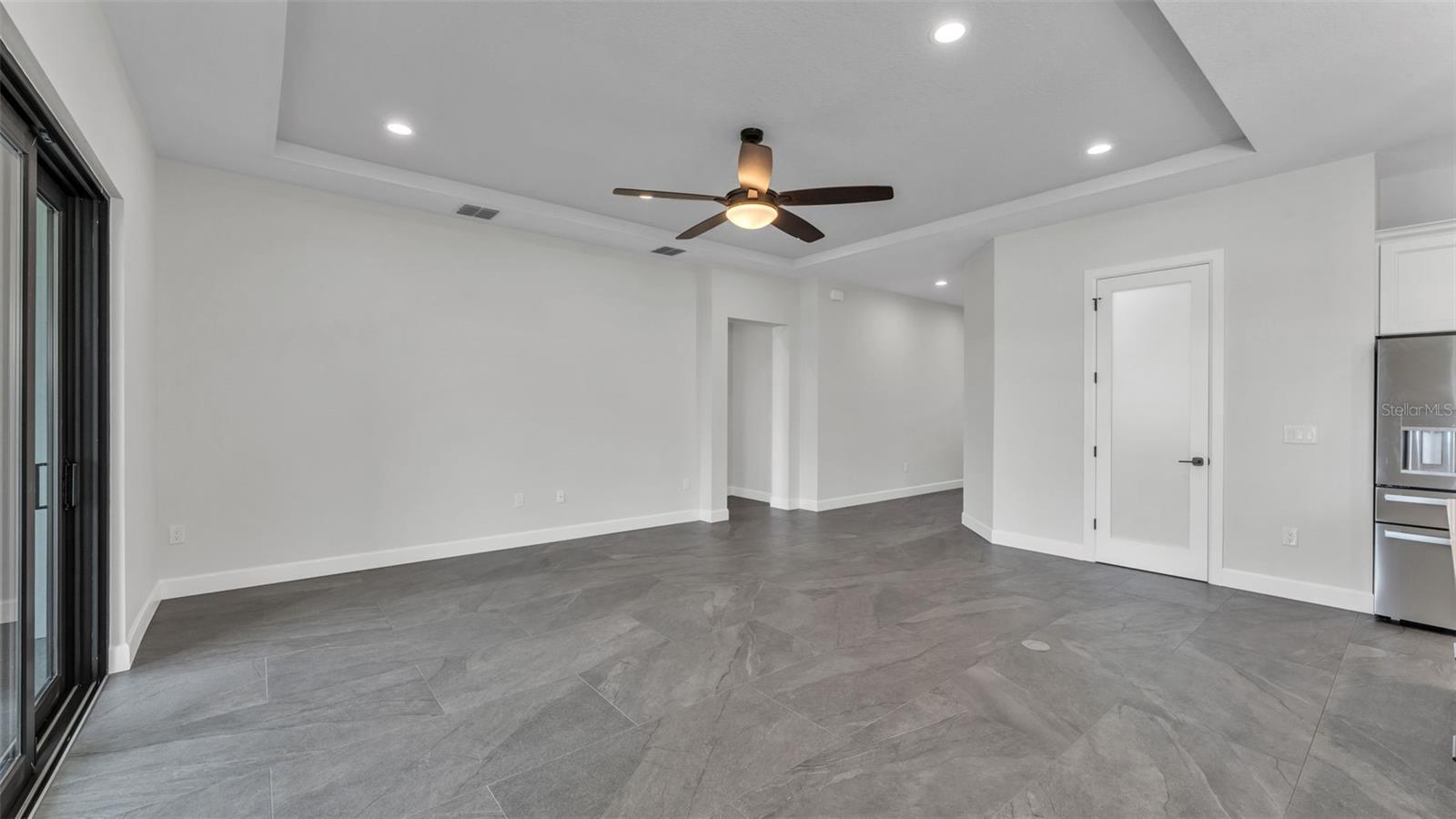 WATER RIDGE SUB - Residential