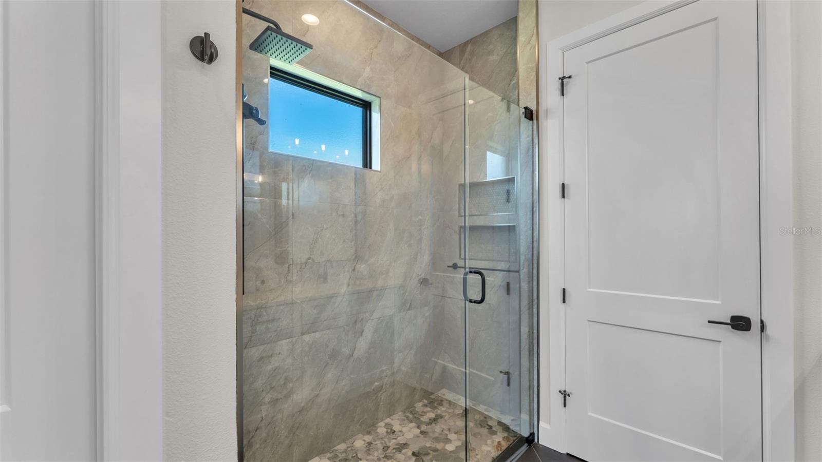 WATER RIDGE SUB - Residential