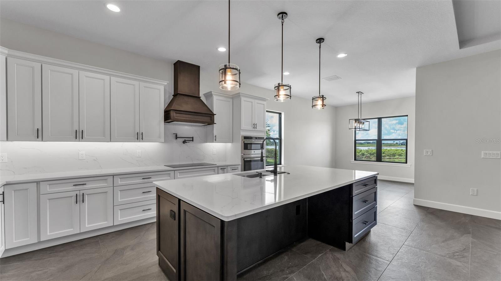 WATER RIDGE SUB - Residential