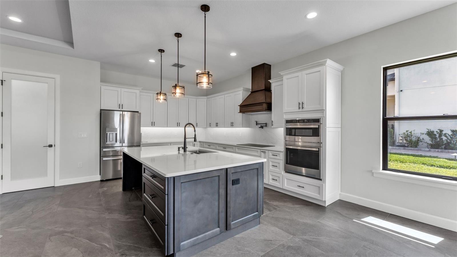 WATER RIDGE SUB - Residential