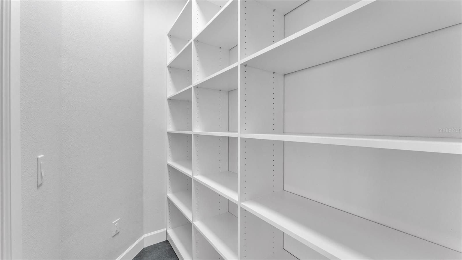 WATER RIDGE SUB - Residential